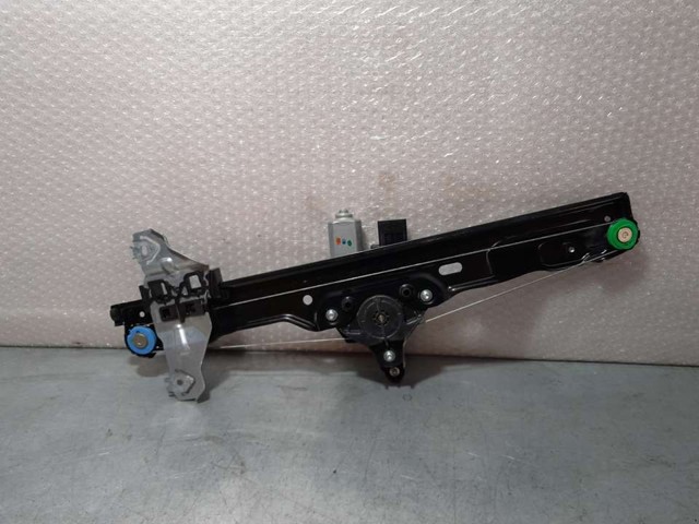 807218568R RENAULT Стеклоподъемник передней левой двери купить в Одесса