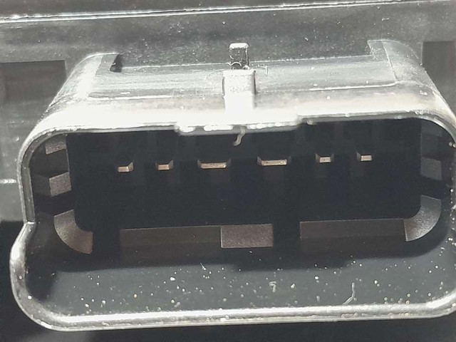 807218568R RENAULT Механизм стеклоподъемника двери передней левой купить в Запорожье