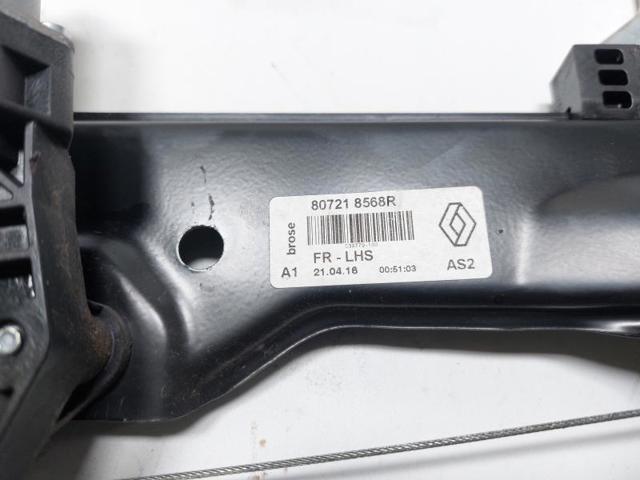 807218884R RENAULT купить в Полтава