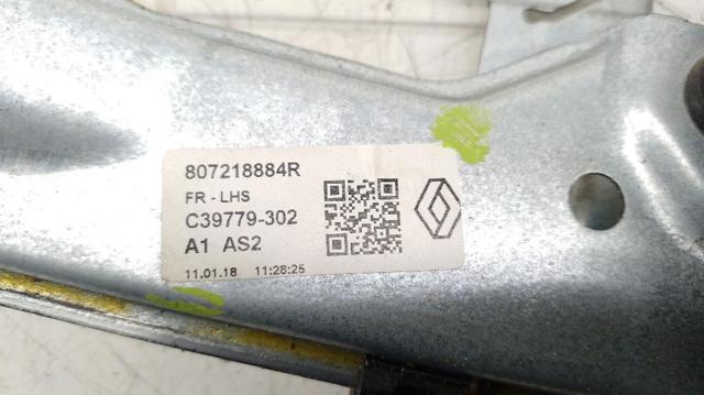 807218884R RENAULT купить в Павлоград