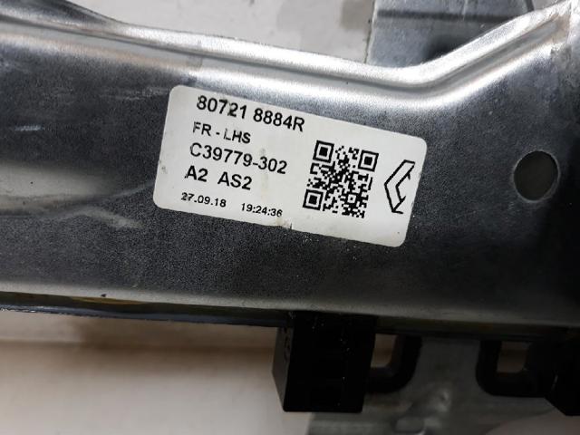 807218884R RENAULT купить в Полтава