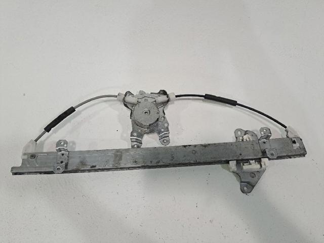 807218H300 NISSAN Стеклоподъемник передней левой двери купить в Одесса