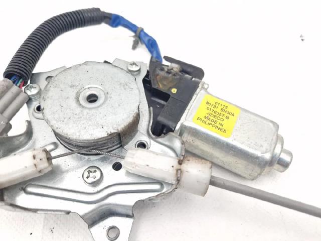 NISSAN 807218H30A Механизм стеклоподъемника двери передней левой в наличии Черновцы