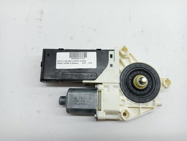 807300003R RENAULT Мотор стеклоподъемника двери передней правой купить в Черновцы