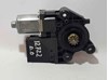 Motor elevalunas delantero derecho para renault scenic iii 107 k9kg832 807300011R