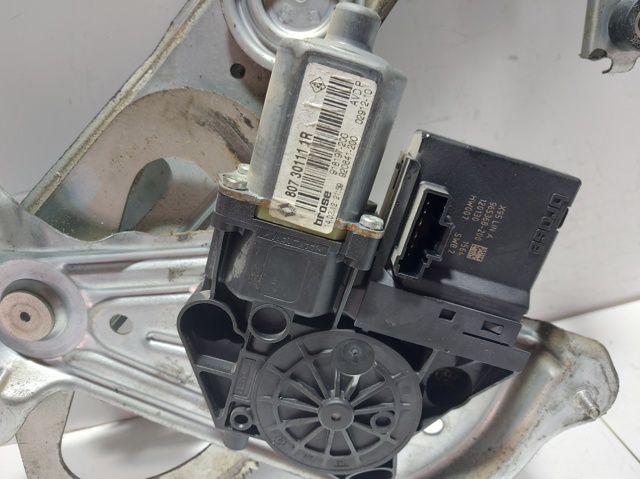 807301111R RENAULT Мотор стеклоподъемника двери передней правой купить в Хмельницкий
