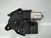 Motor de acionamento de vidro da porta dianteira direita 807302741R RENAULT