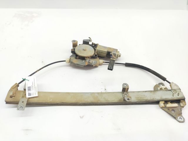 807302S410 NISSAN Мотор стеклоподъемника двери передней правой купить в Павлоград