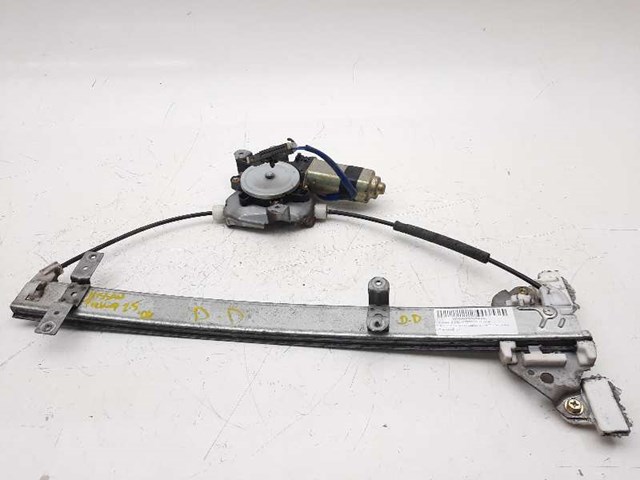 807302S410 NISSAN Мотор стеклоподъемника двери передней правой купить в Сумы