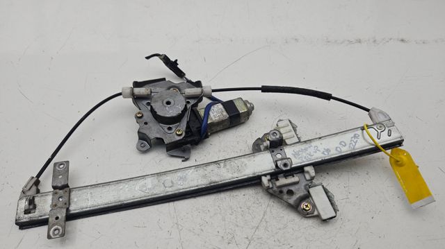 NISSAN 807302S410 Мотор стеклоподъемника двери передней правой в наличии Ужгород