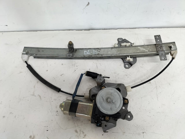 807302S410 NISSAN Мотор стеклоподъемника двери передней правой купить в Днепр