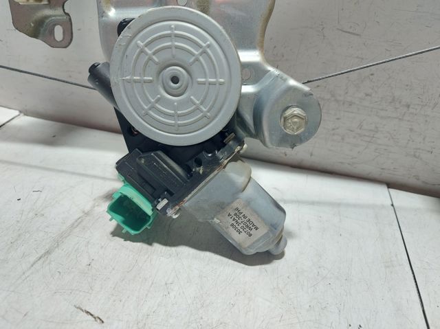 807303NA1A NISSAN Мотор стеклоподъемника двери передней левой купить в Каменское