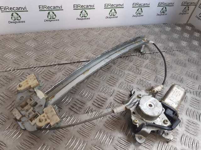 8073040U00 NISSAN Мотор стеклоподъемника двери передней правой купить в Винница