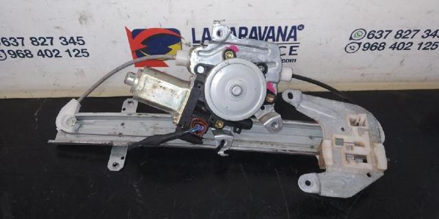 8073089912 NISSAN Мотор стеклоподъемника двери передней правой купить в Украина
