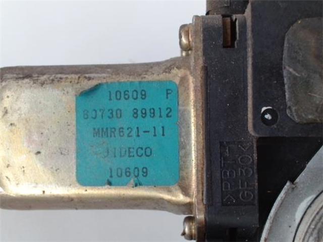 8073089912 NISSAN Мотор стеклоподъемника двери передней правой купить в Ирпень