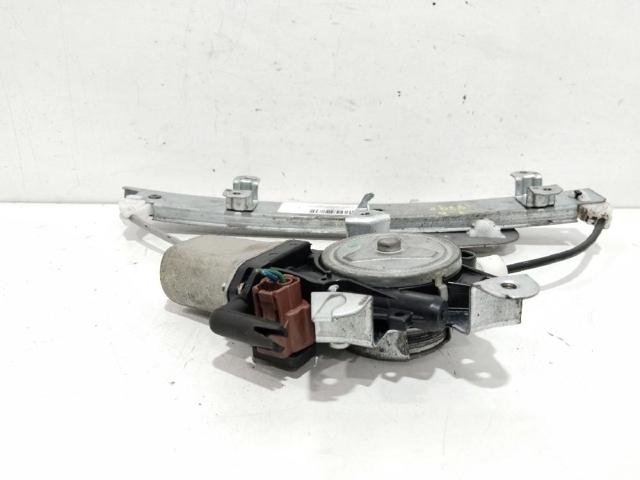 8073089915 NISSAN Мотор стеклоподъемника двери задней правой купить в Чернигов
