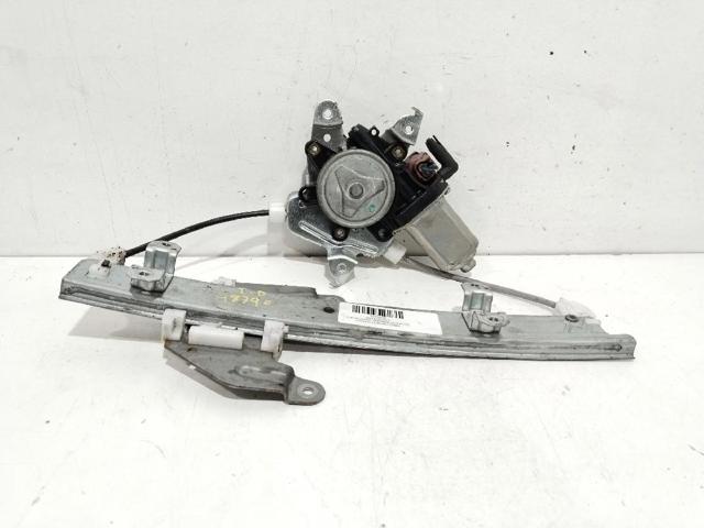 8073089915 NISSAN Мотор стеклоподъемника двери задней правой купить в Каменское