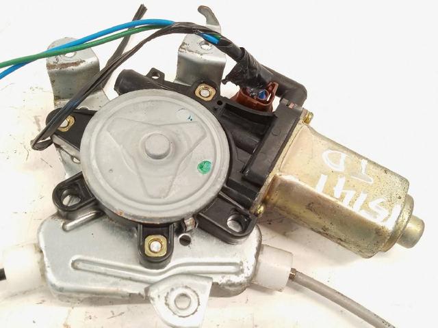 8073089915 NISSAN Мотор стеклоподъемника двери задней правой купить в Львов