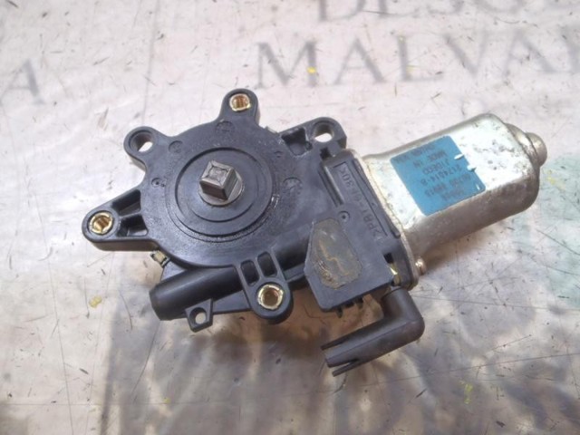 8073089915 NISSAN Мотор стеклоподъемника двери задней правой купить в Кривой Рог