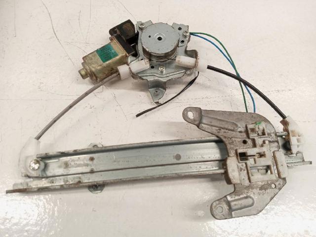 NISSAN 8073089915 Мотор стеклоподъемника двери задней правой в наличии Ровно