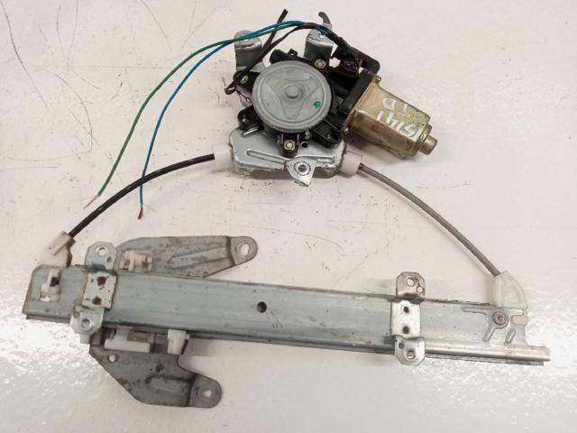 NISSAN 8073089915 Мотор стеклоподъемника двери задней правой в наличии Харьков