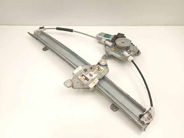 NISSAN 807308991A Мотор стеклоподъемника двери задней правой в наличии Николаев