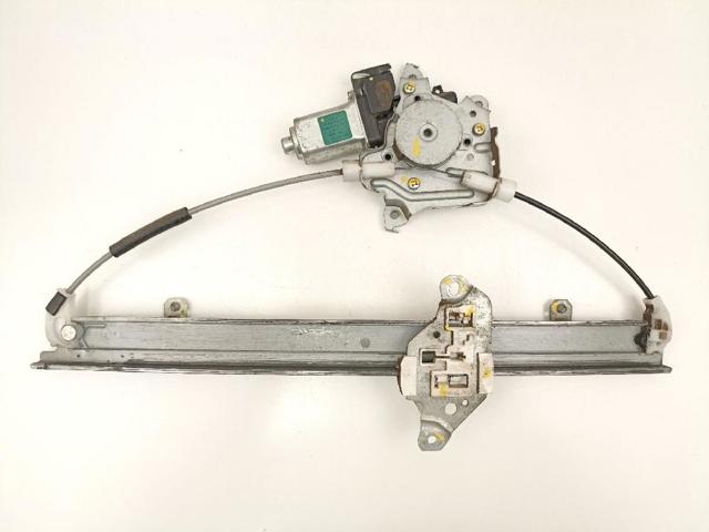 807308991A NISSAN Мотор стеклоподъемника двери задней правой купить в Чернигов