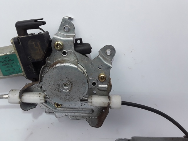 NISSAN 807308991A Мотор стеклоподъемника двери задней правой в наличии Житомир
