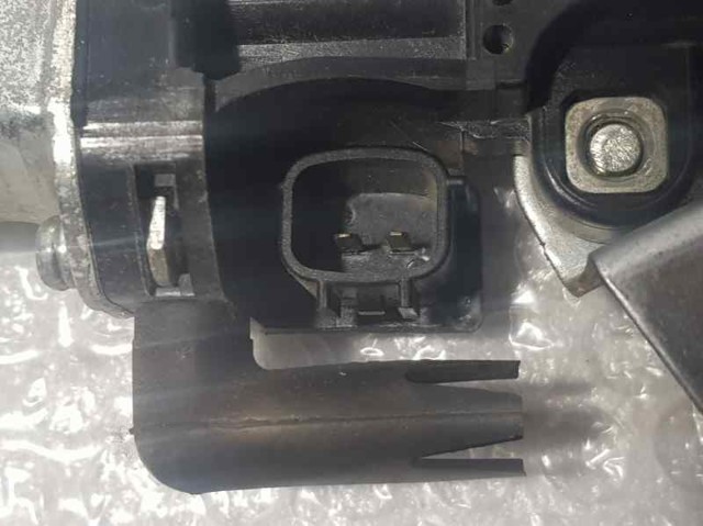 807308991A NISSAN Мотор стеклоподъемника двери задней правой купить в Полтава