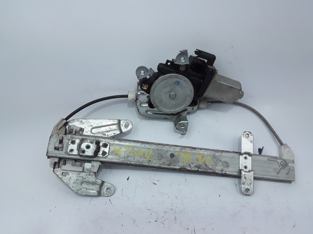 NISSAN 807308991A Мотор стеклоподъемника двери задней правой в наличии Николаев