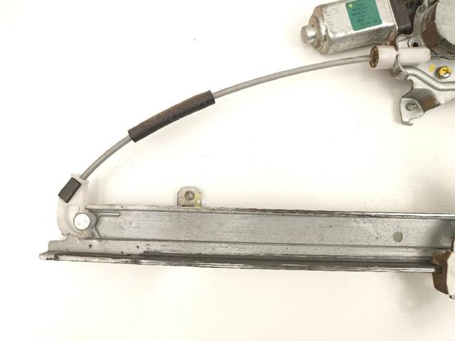 NISSAN 807308991A Мотор стеклоподъемника двери задней правой в наличии Украина