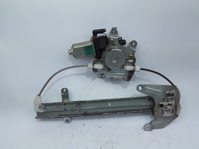 NISSAN 807308991A Мотор стеклоподъемника двери задней правой в наличии Ирпень