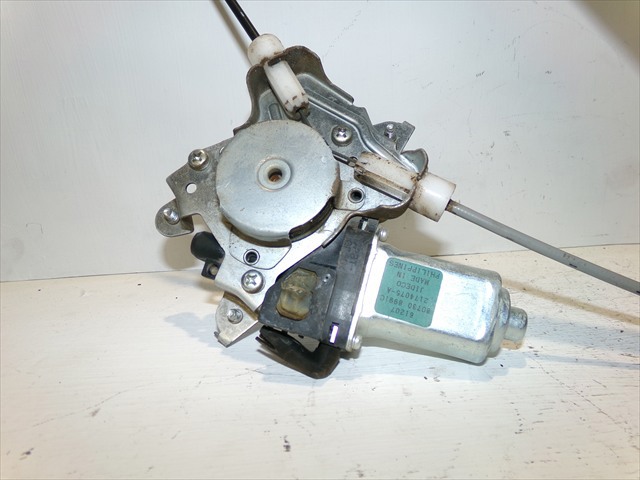 NISSAN 807308991C Мотор стеклоподъемника двери передней правой в наличии Украина