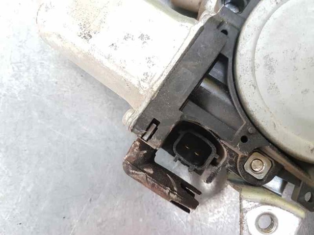 807308991C NISSAN Мотор стеклоподъемника двери передней правой купить в Ужгород