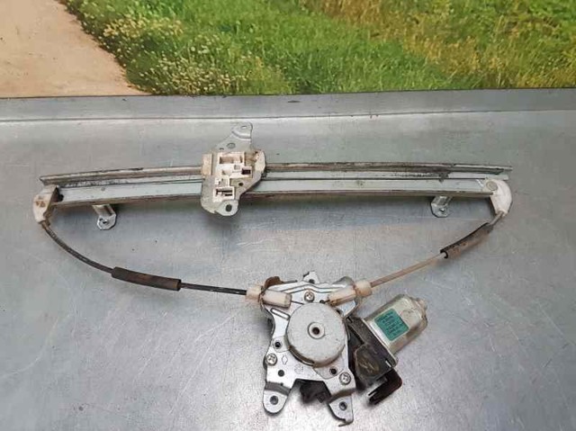 807308991C NISSAN Мотор стеклоподъемника двери передней правой купить в Сумы