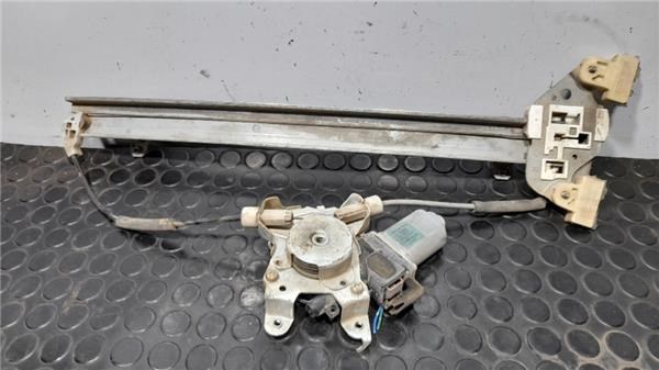 NISSAN 807308991C Мотор стеклоподъемника двери передней правой в наличии Павлоград