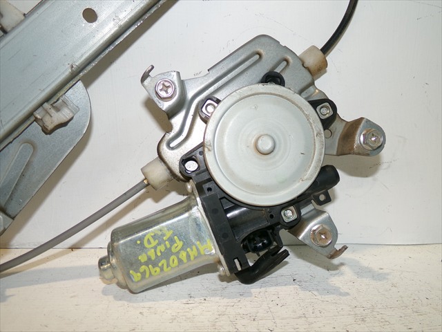 807308991C NISSAN Мотор стеклоподъемника двери передней правой купить в Львов