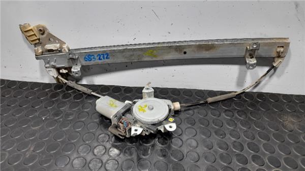 NISSAN 807308991C Мотор стеклоподъемника двери передней правой в наличии Ирпень