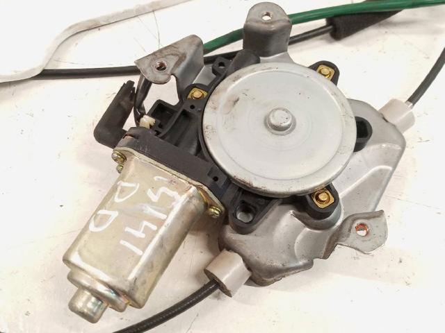 80730CC000 NISSAN Мотор стеклоподъемника двери передней правой купить в Каменское