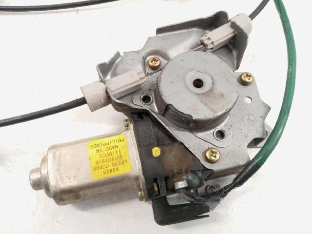 80730CC000 NISSAN Мотор стеклоподъемника двери передней правой купить в Одесса