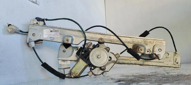 80730CC000 Мотор стеклоподъемника двери передней правой купить Тернополь