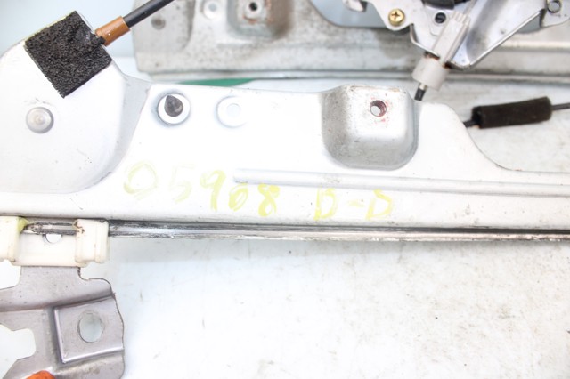 80730CC000 NISSAN Мотор стеклоподъемника двери передней правой купить в Черновцы