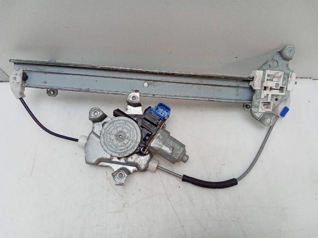 80730JX00C NISSAN Мотор стеклоподъемника двери передней правой купить в Чернигов