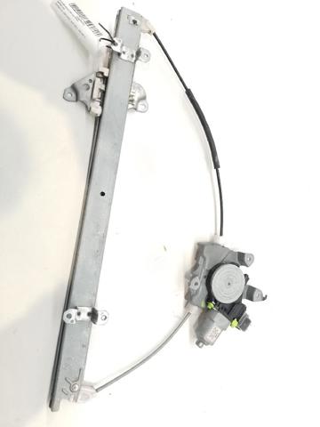 80730JX30A NISSAN Мотор стеклоподъемника двери передней правой купить в Сумы