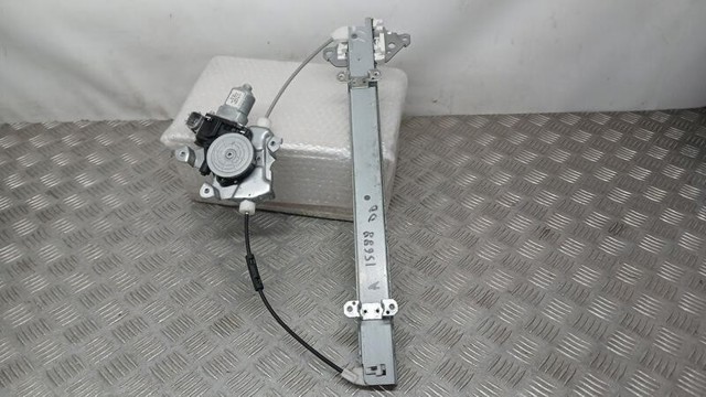 NISSAN 80730JX30B Мотор стеклоподъемника двери передней правой в наличии Черновцы