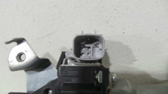 80730JX30B NISSAN Мотор стеклоподъемника двери передней правой купить в Николаев