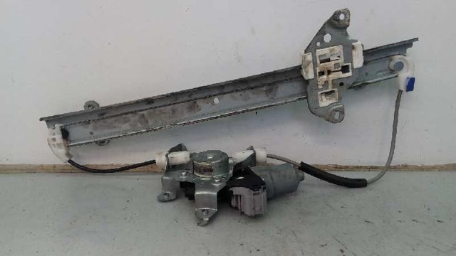 80730JX30B NISSAN Мотор стеклоподъемника двери передней правой купить в Ужгород