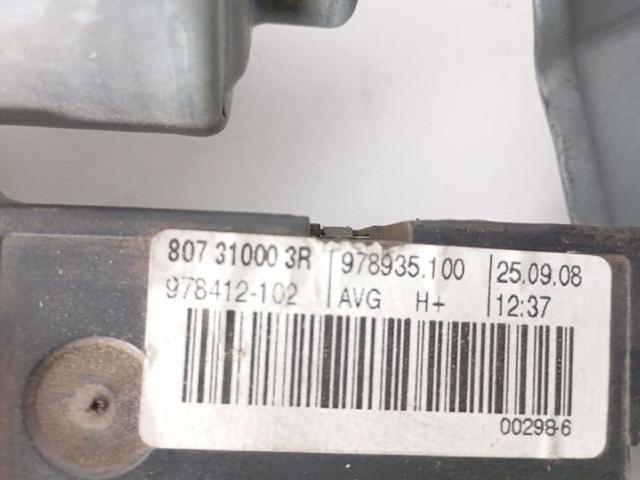 807310003R RENAULT Мотор стеклоподъемника двери передней левой купить в Кривой Рог
