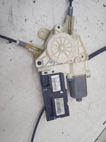 807310003R RENAULT Мотор стеклоподъемника двери передней левой купить в Винница
