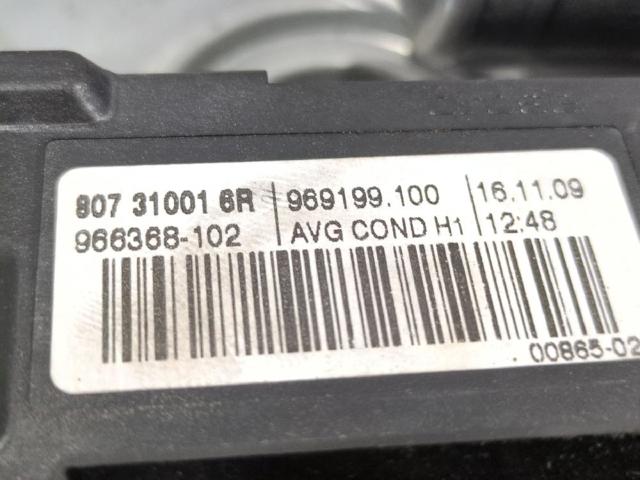 807310016R RENAULT купить в Одесса
